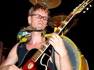 onemanband photo