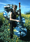 bernard m. snyder - bass_one_man_band